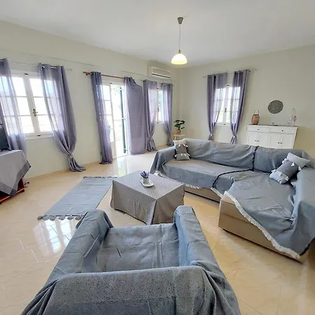 Matzarata Maisonette Vathy  Exterior photo