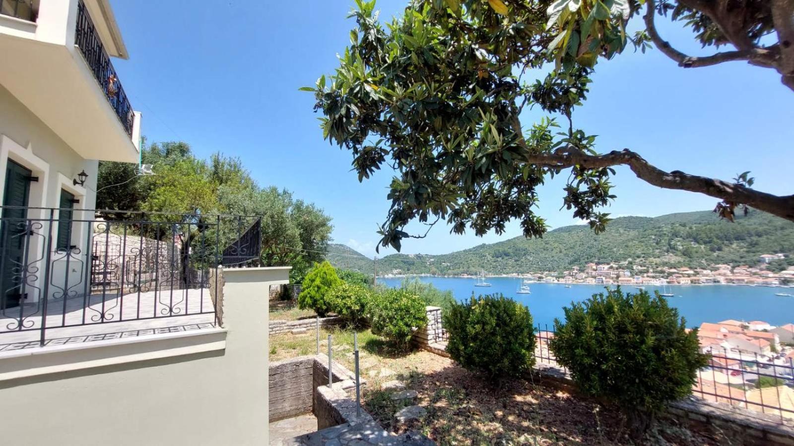 Matzarata Maisonette * Vathy (Ithaca)