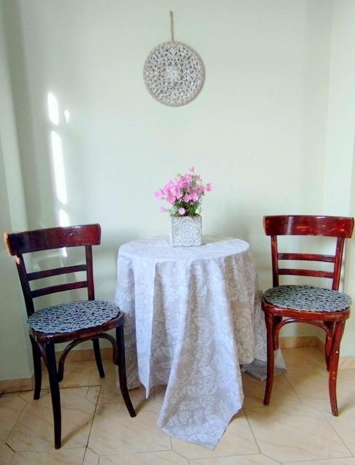 Matzarata Maisonette * Vathy (Ithaca)