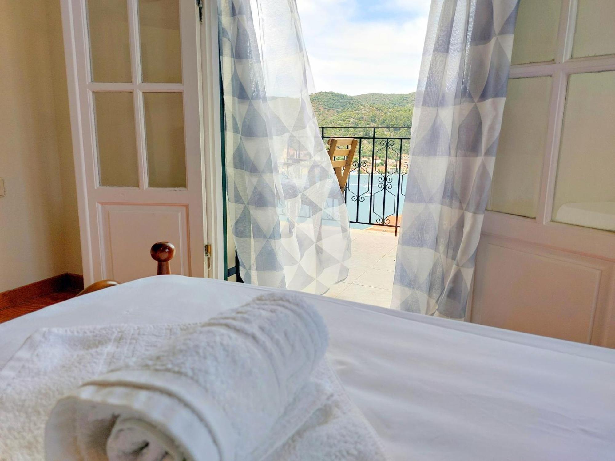 Matzarata Maisonette Holiday home Vathy (Ithaca)