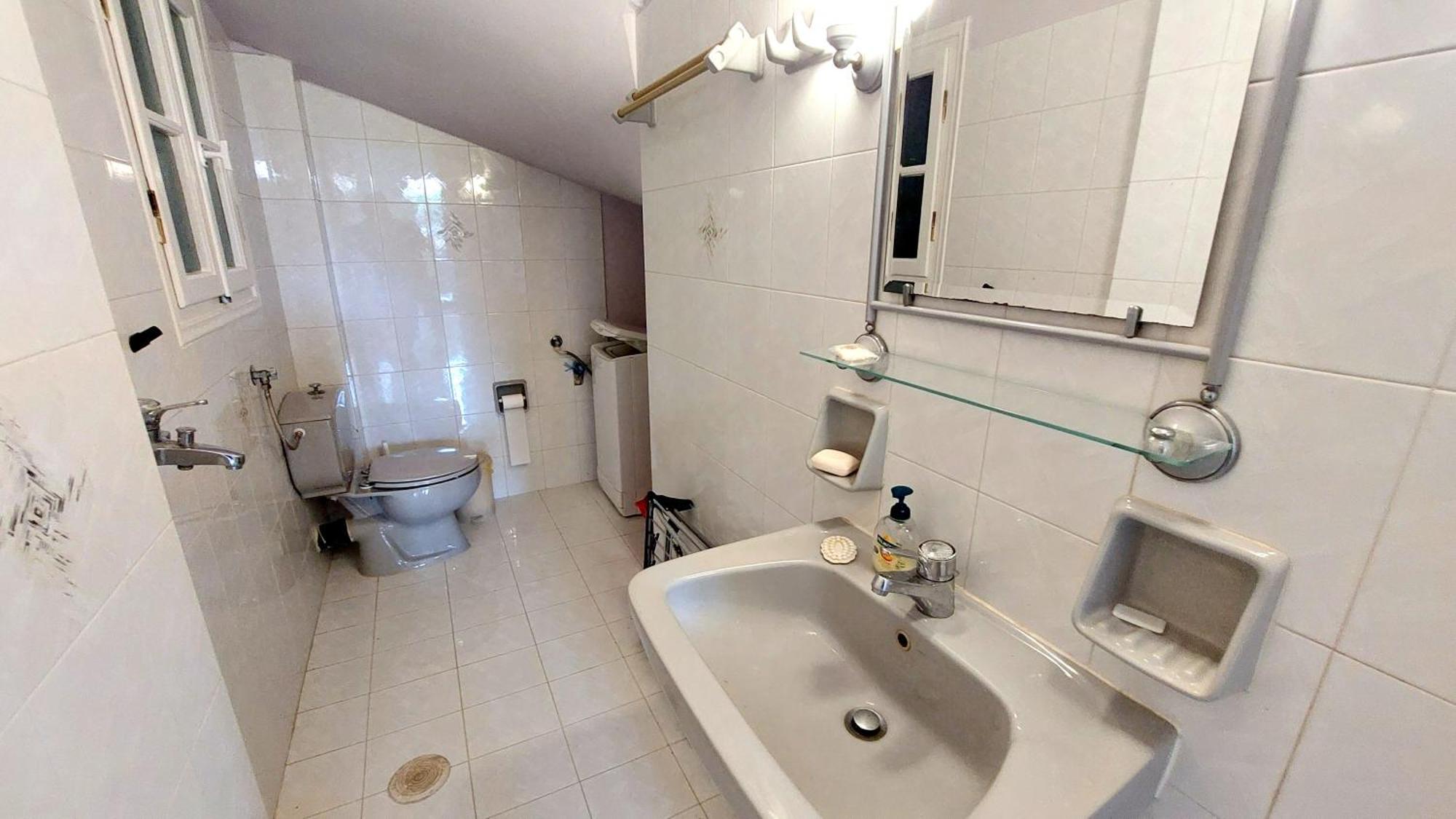 Matzarata Maisonette *