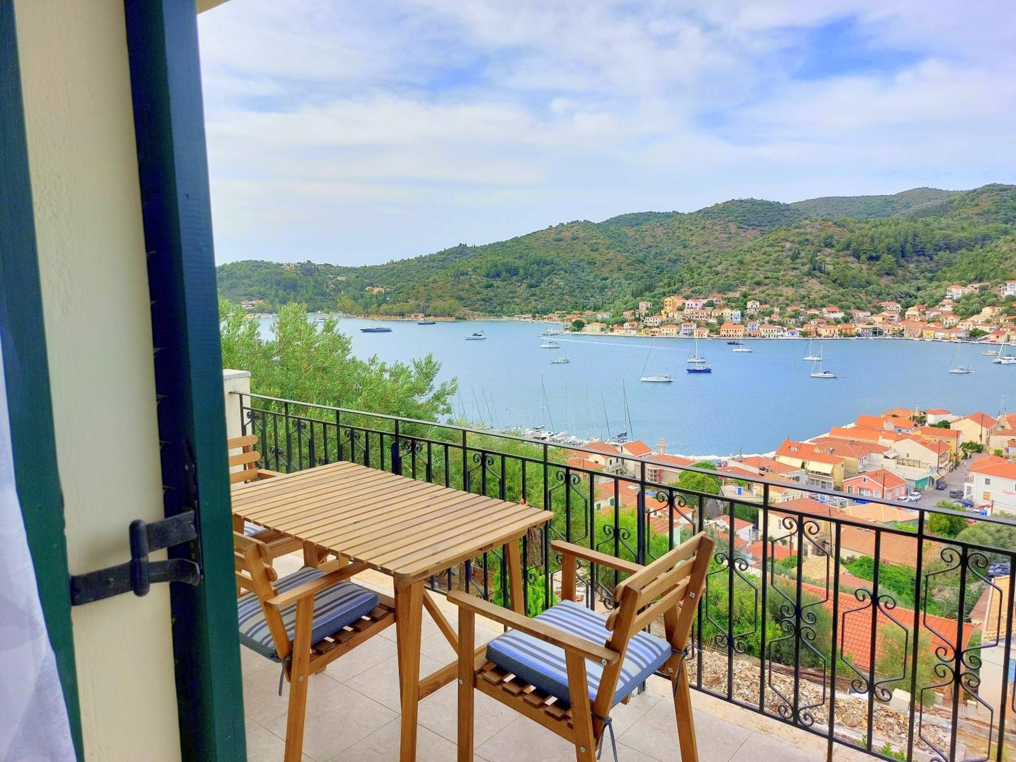 Holiday home Matzarata Maisonette