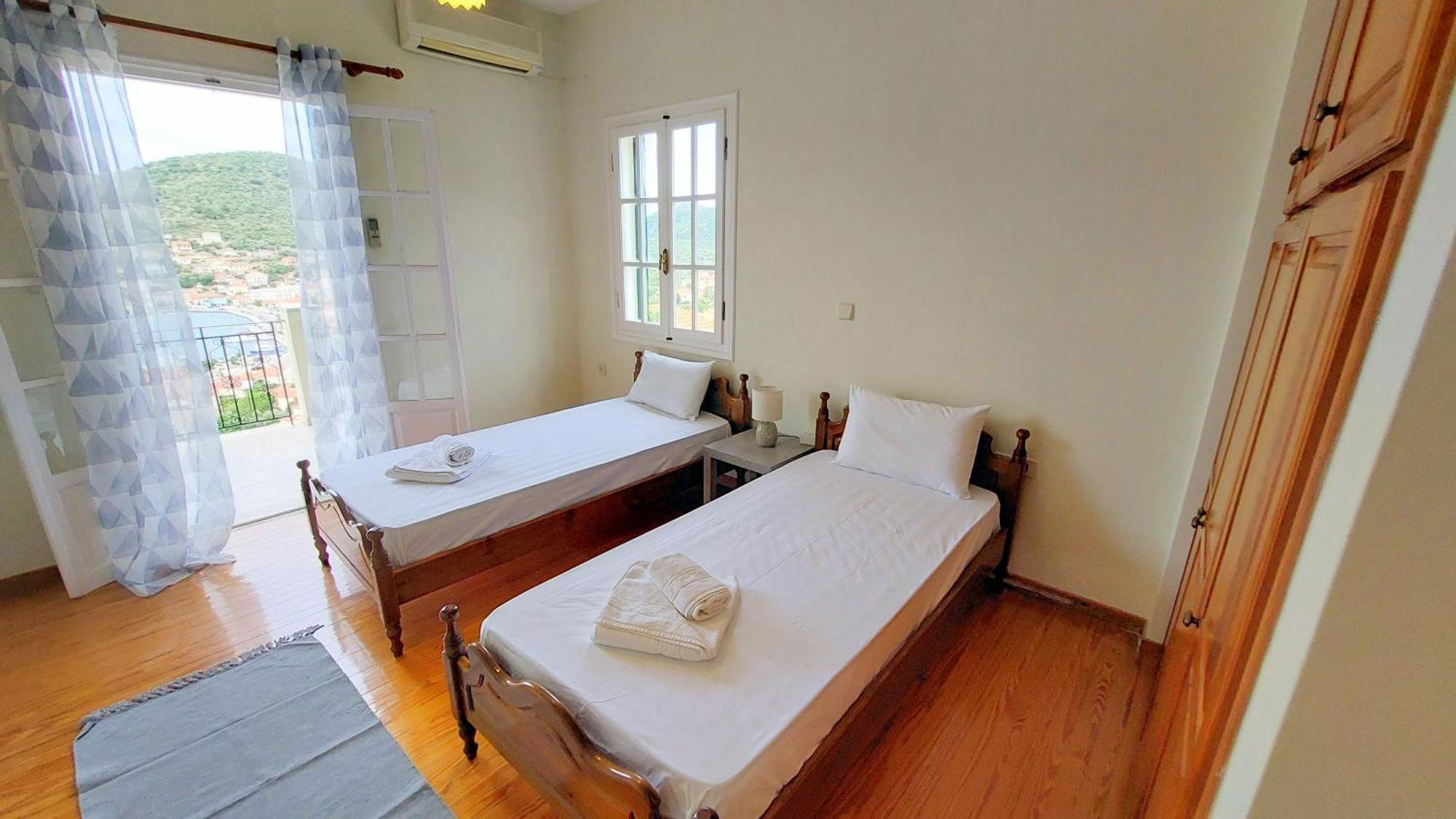 Matzarata Maisonette Holiday home *