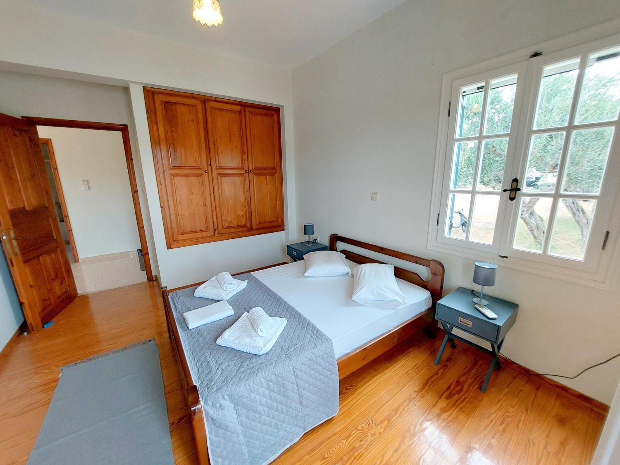 Matzarata Maisonette Vathy (Ithaca)