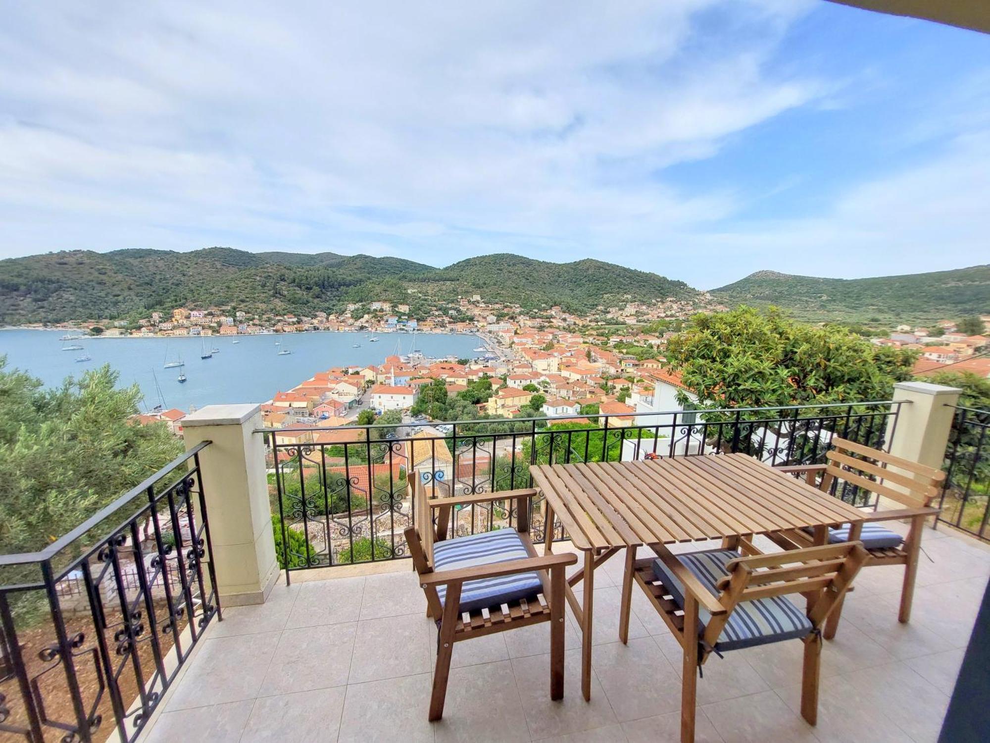 Holiday home Matzarata Maisonette *