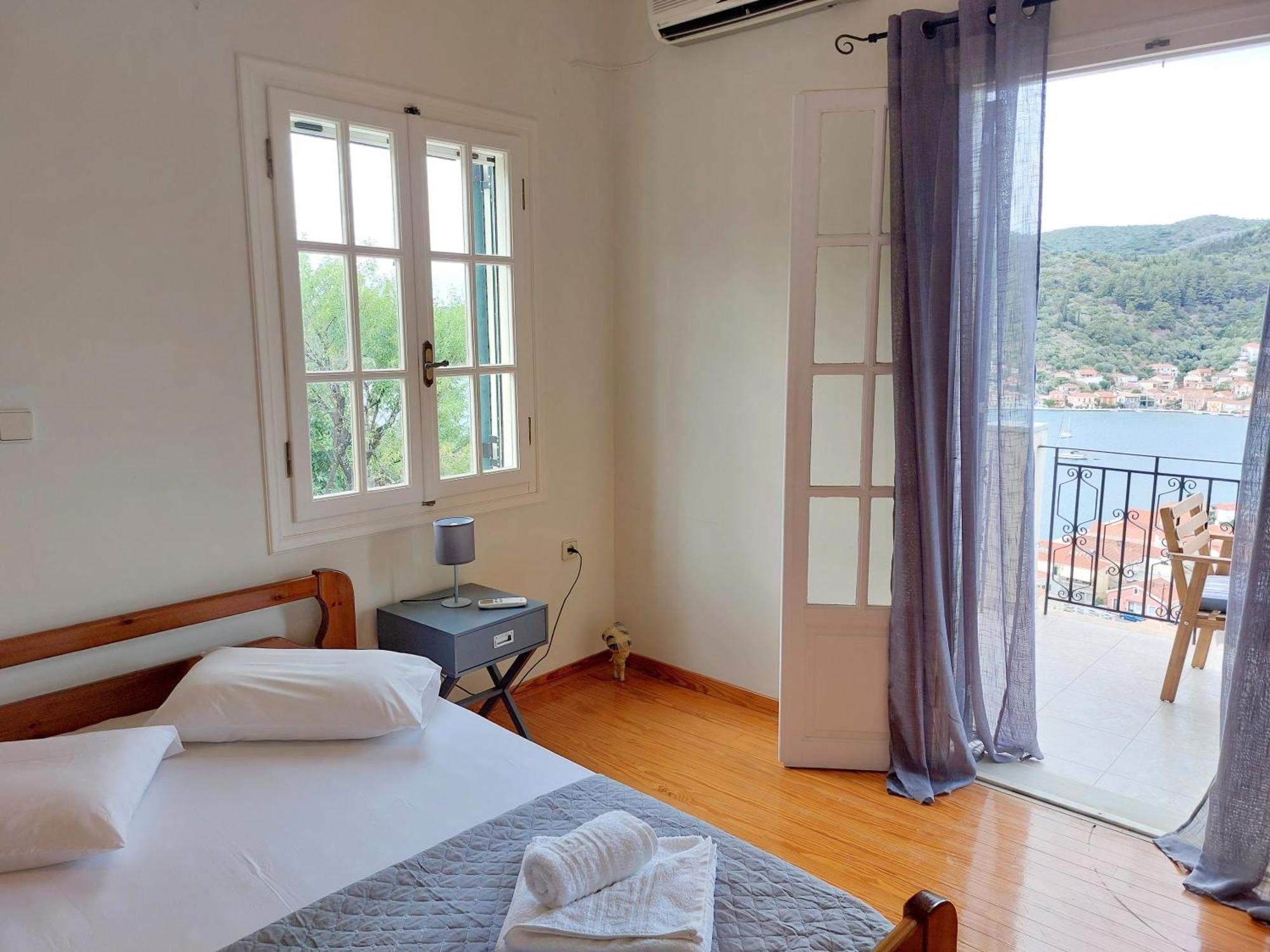 Holiday home Matzarata Maisonette Vathy (Ithaca)