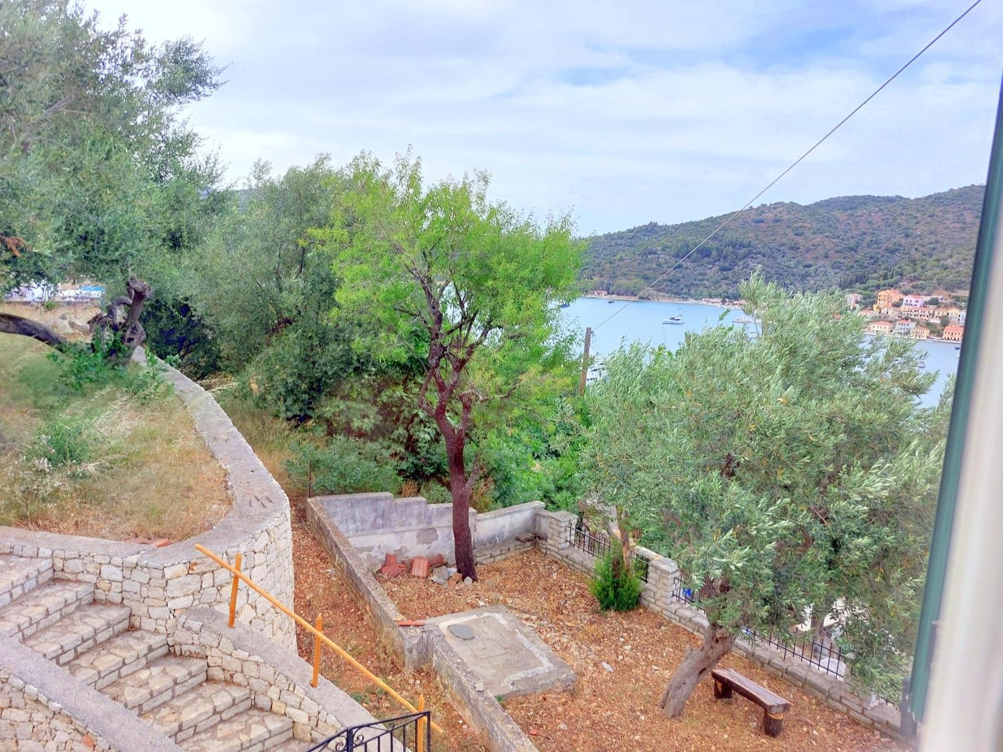 Matzarata Maisonette *