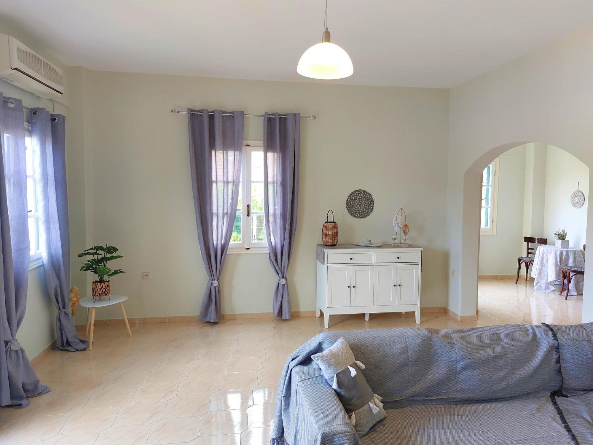 Holiday home Matzarata Maisonette Vathy (Ithaca)
