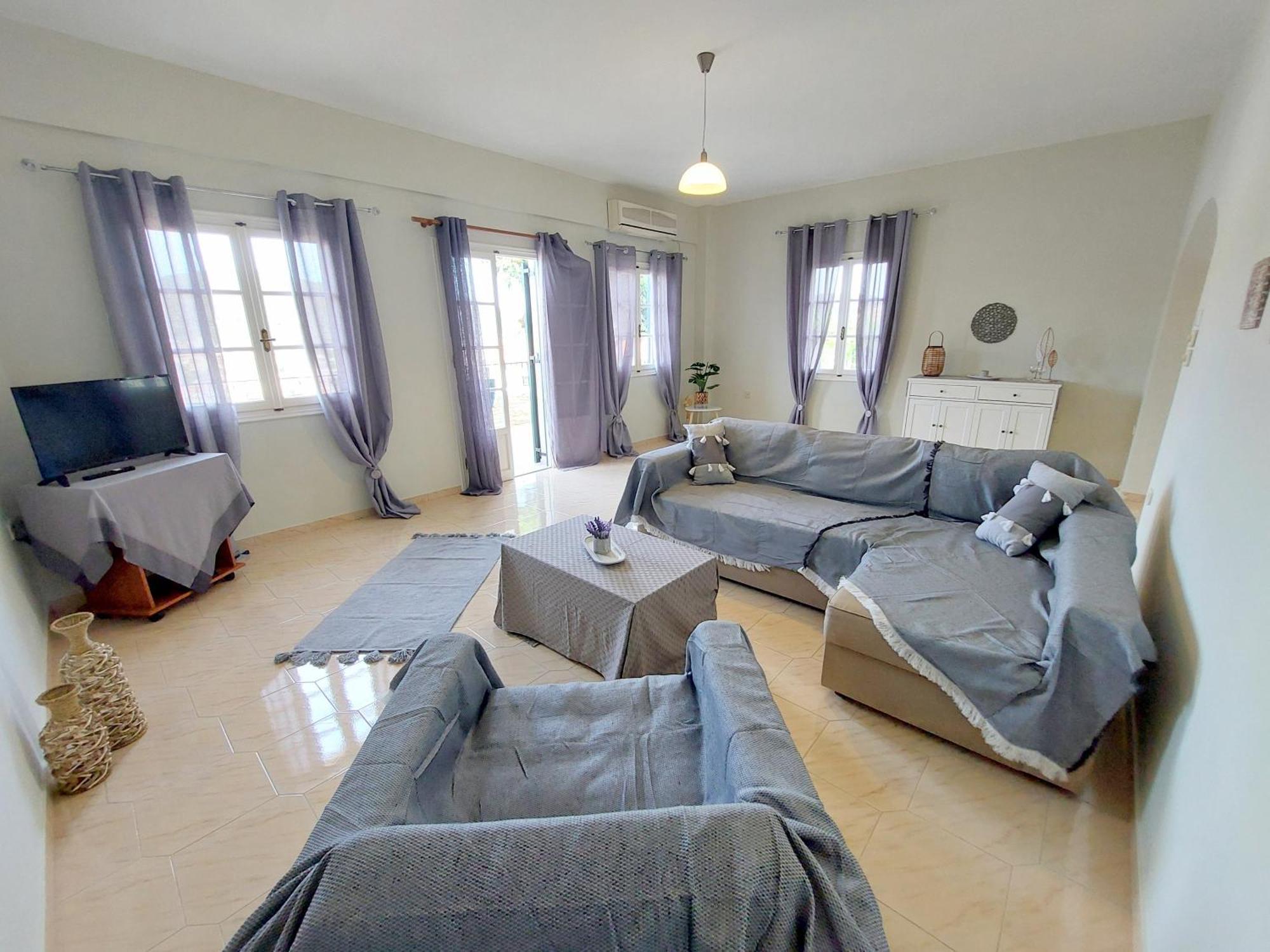 Matzarata Maisonette *