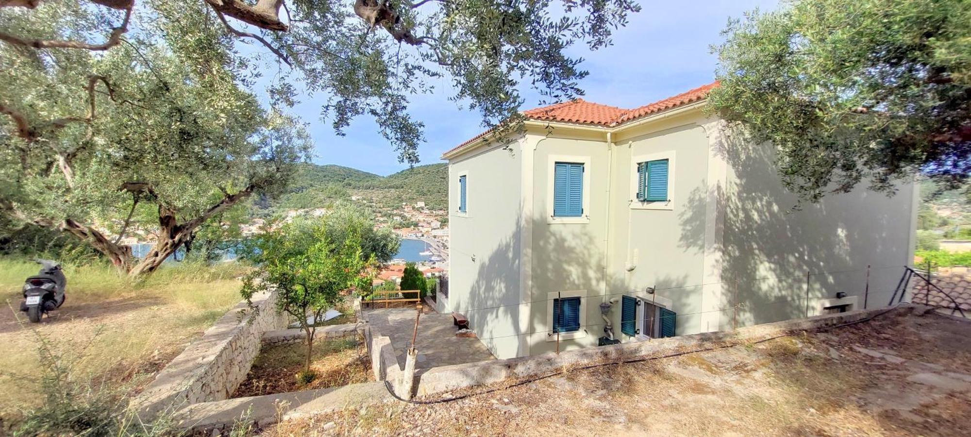 Matzarata Maisonette Holiday home