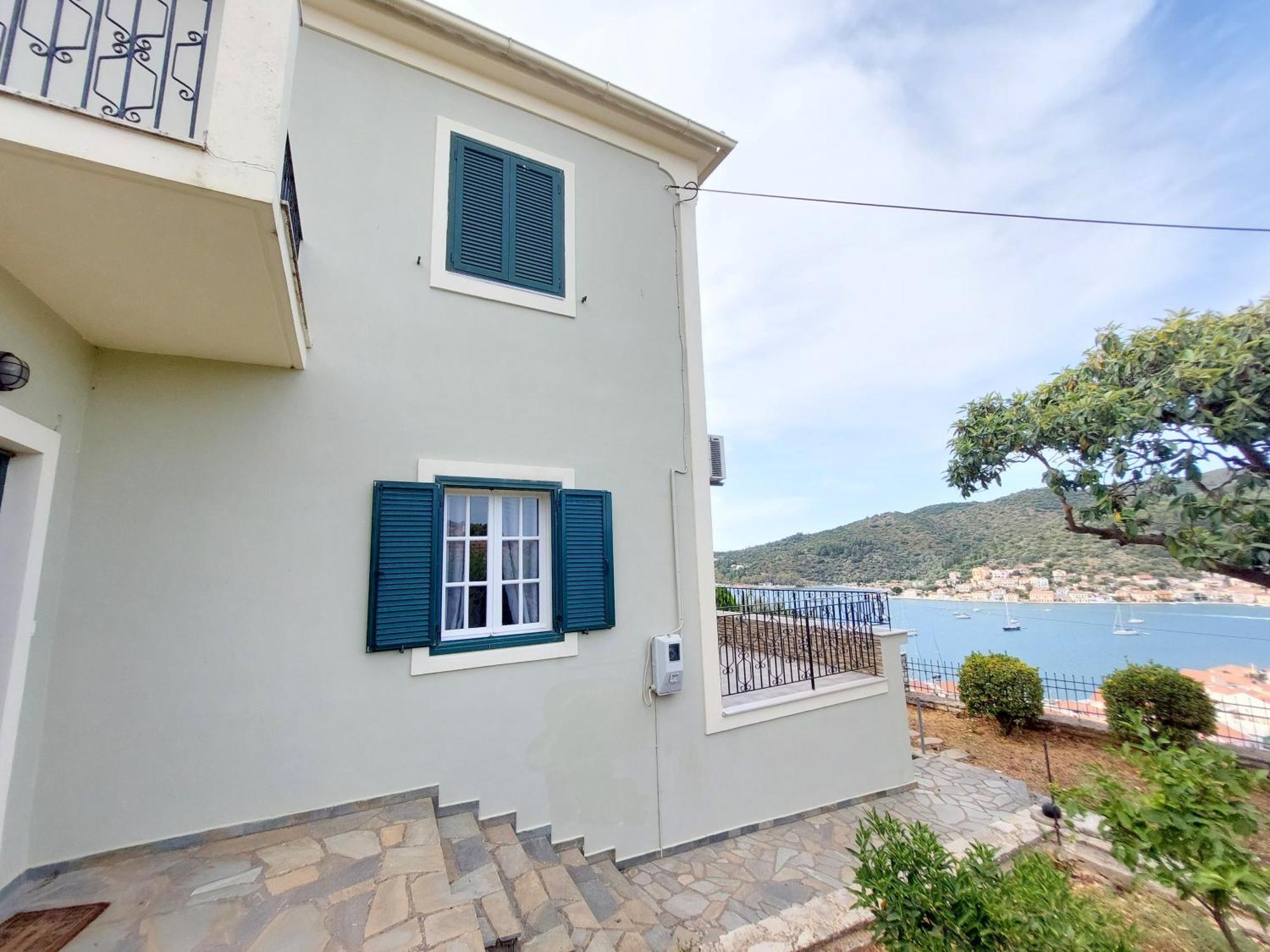 Matzarata Maisonette Holiday home *
