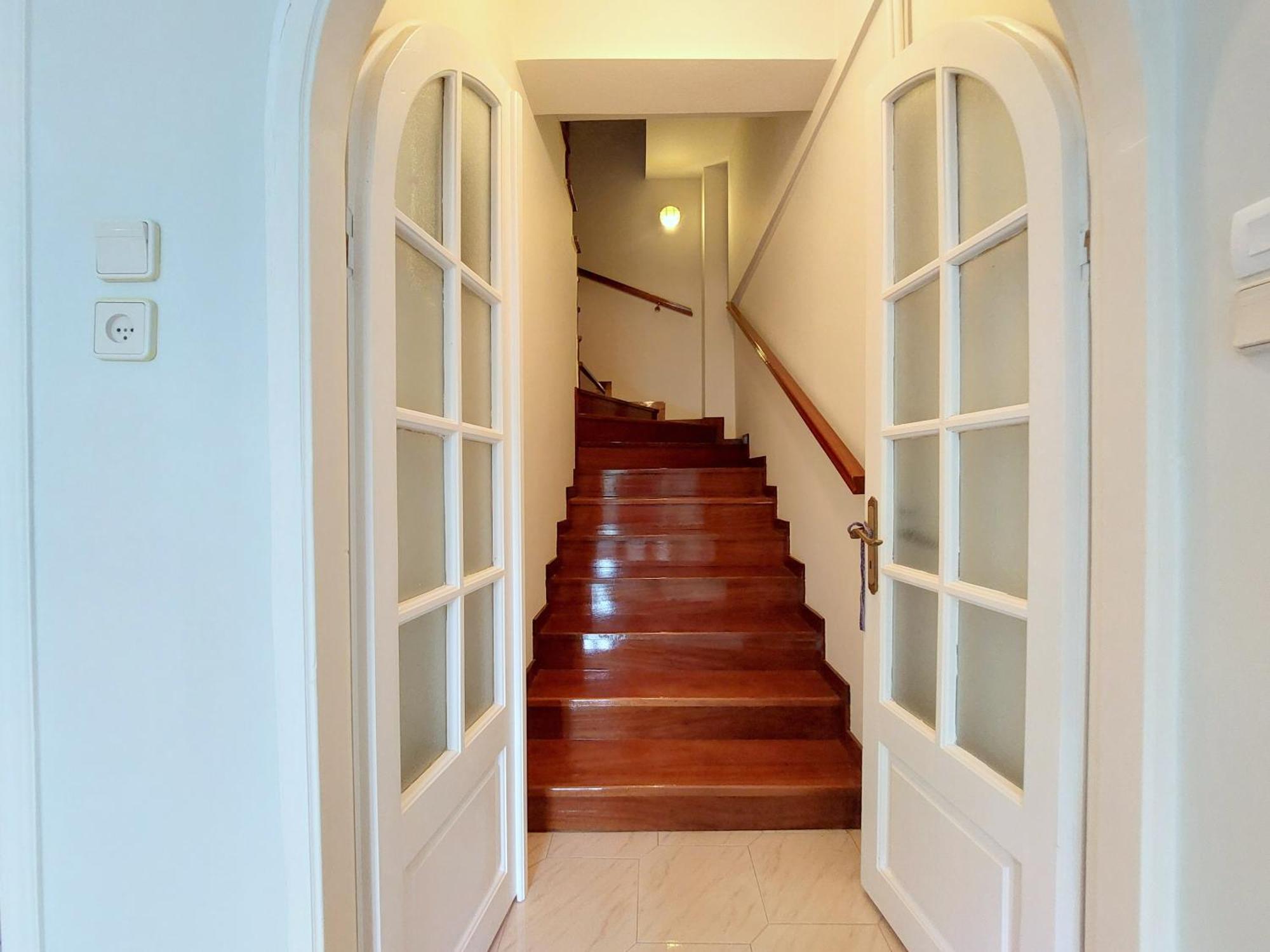 Matzarata Maisonette Holiday home *