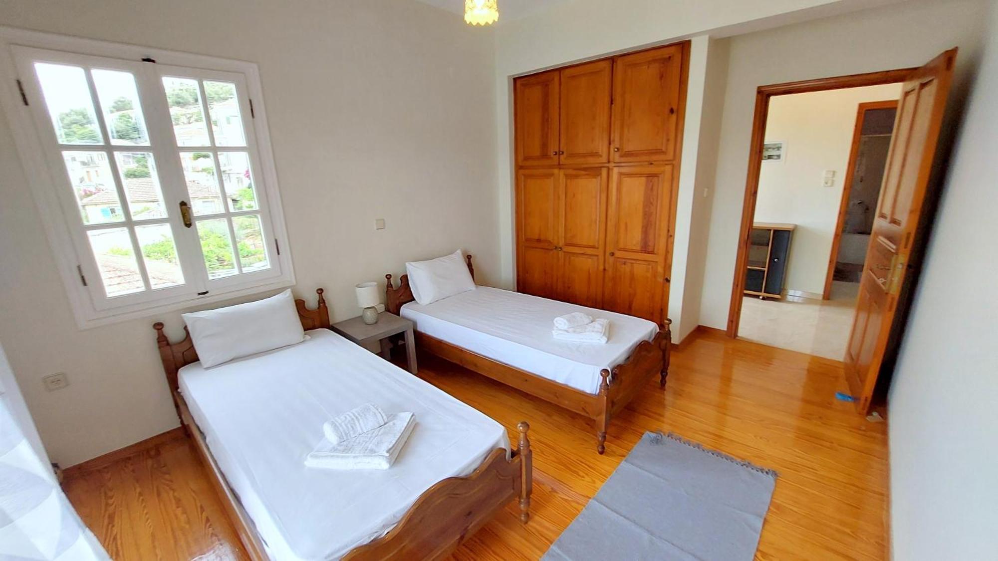 Matzarata Maisonette Holiday home Vathy (Ithaca)